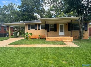 3018 Holiday Dr SW, Huntsville, AL 35805
