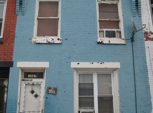 1267 N Dover St, Philadelphia, PA 19121