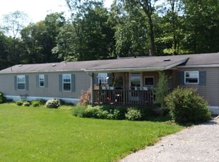 1750 Us Route 62, Wilmot, OH 44689