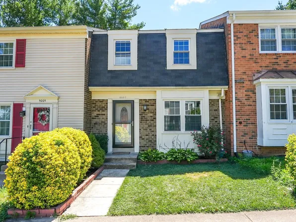 5007 Head Ct, Fairfax, VA 22032