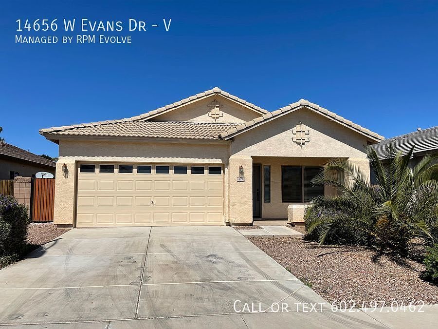 1st image of 14656 W Evans Dr #V