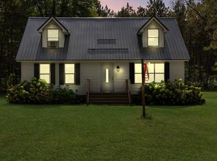 4366 E Van Buren St, White Cloud, MI 49349