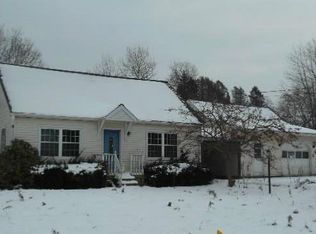 8925 Kirsch Rd, Erie, PA 16510