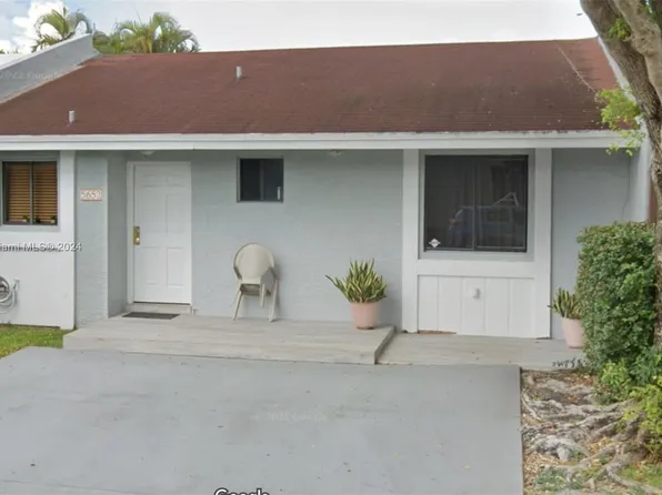 5652 SW 140th Ave #5652, Miami, FL 33183