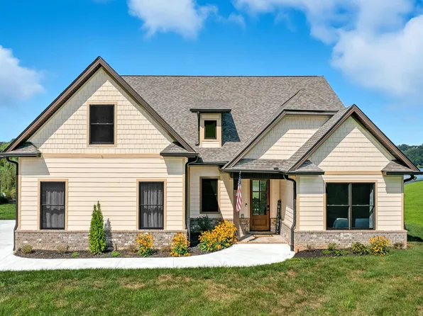 659 Quiet River Ln, Loudon, TN 37774