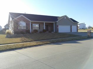 102 Groton, Wentzville, MO 63385