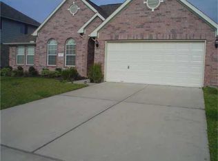 4011 Redwood Arbor Ln, Fresno, TX 77545