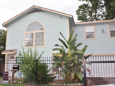 514 Schweikhardt St, Houston, TX, 77020