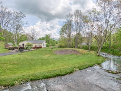 112 Conns Dr, Tazewell, VA, 24651