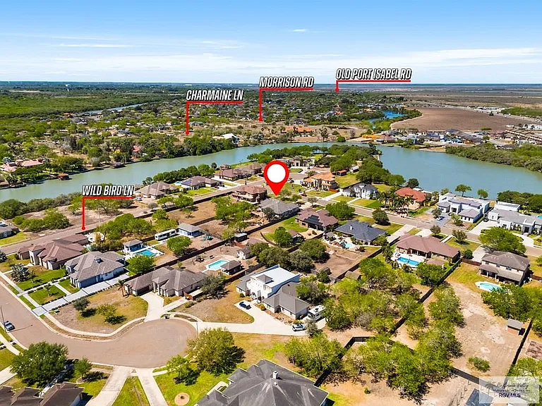 5684 Heron Cove Ln — Photo 25