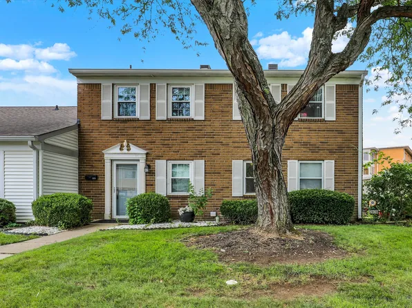 2830 Country Estates Dr, Indianapolis, IN 46227