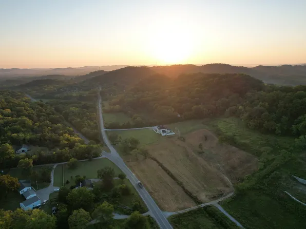 297 Old Carters Creek Pike, Franklin, TN 37064