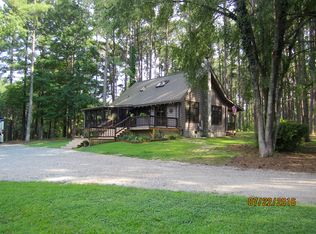 179 Caribou Ln, Carthage, NC 28327