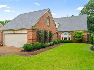 4654 Hemlock Ln, Memphis, TN, 38117