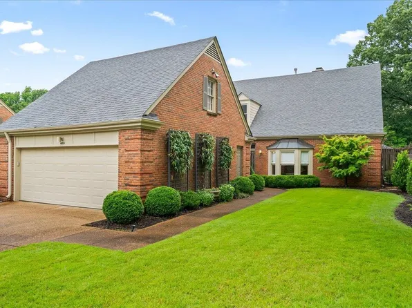 4654 Hemlock Ln, Memphis, TN 38117
