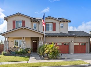 3746 Jupiter Ave, Lompoc, CA 93436