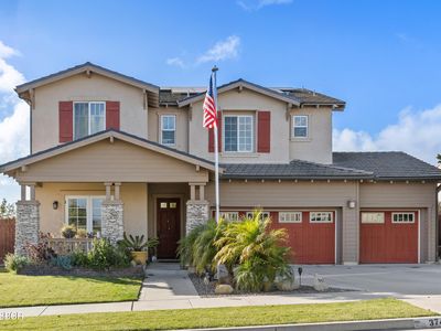 3746 Jupiter Ave, Lompoc, CA, 93436