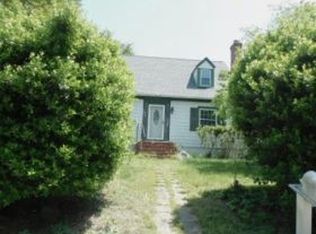 11725 Elmwood Ln, Chester, VA 23831