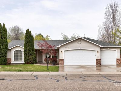 10497 N Palisades Way, Boise, ID, 83714