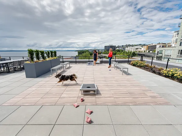 10 Clay, 10 Clay St #403, Seattle, WA 98121