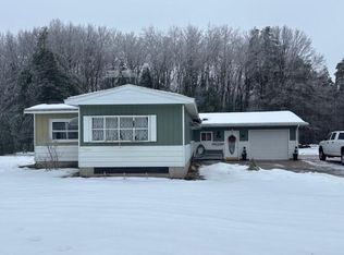 15209 Vance Rd, Hersey, MI 49639