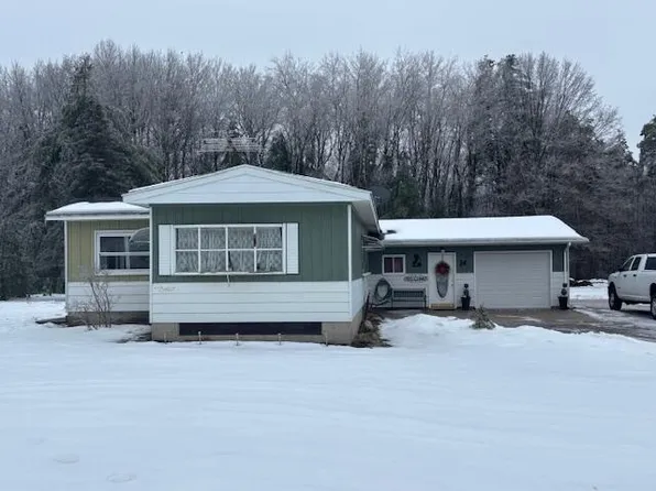 15209 Vance Rd, Hersey, MI 49639