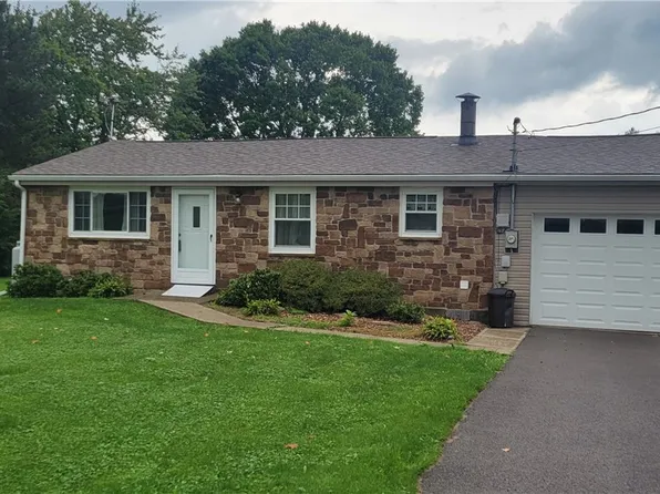167 Golden City Rd, Saxonburg, PA 16056