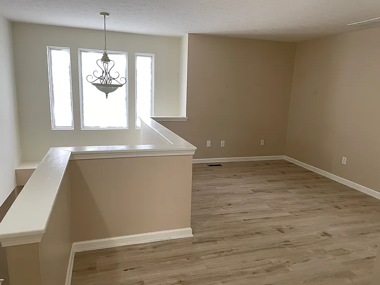 2nd Floor Loft