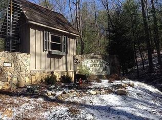 Merriam Dr, Ellijay, GA 30540