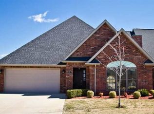 37 Doral Ct, Mountain Home, AR 72653