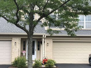 1449 Auburn Ln UNIT 1449, Gurnee, IL 60031