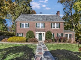 341 Redmond Rd, South Orange, NJ 07079