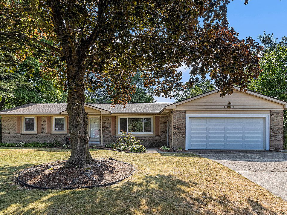 1st image of 7129 Green Forest Dr