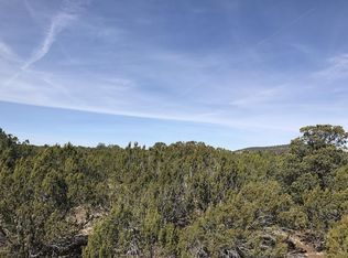 LOT 4 Elk Rdg #U1-LOT ACR3099, Vernon, AZ 85940