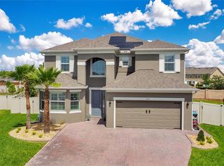 2507 Rush Bay Way, Orlando, FL 32824