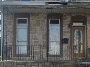 350 Parker St, Chester, PA