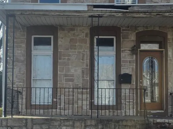 350 Parker St, Chester, PA 19013