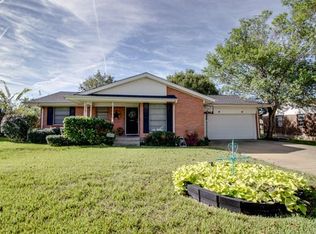 200 Redbud St, Ferris, TX 75125