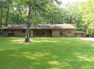 277 Northwood Dr, Minden, LA 71055