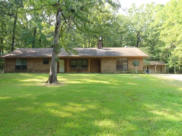 277 Northwood Dr, Minden, LA 71055
