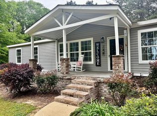 148 W Rock Hill Rd, Lockesburg, AR 71846