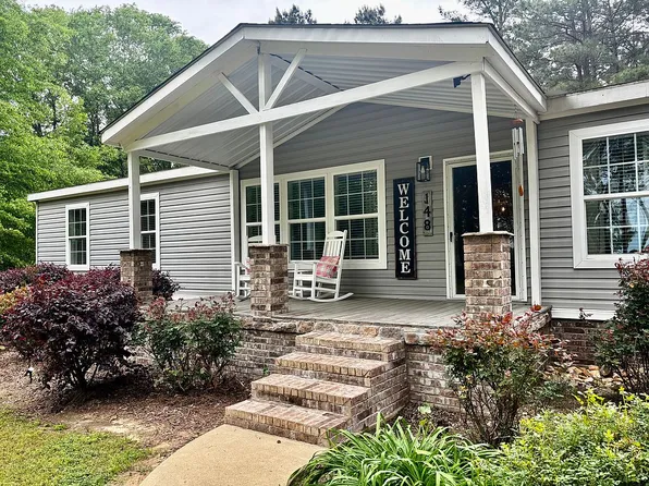 148 W Rock Hill Rd, Lockesburg, AR 71846