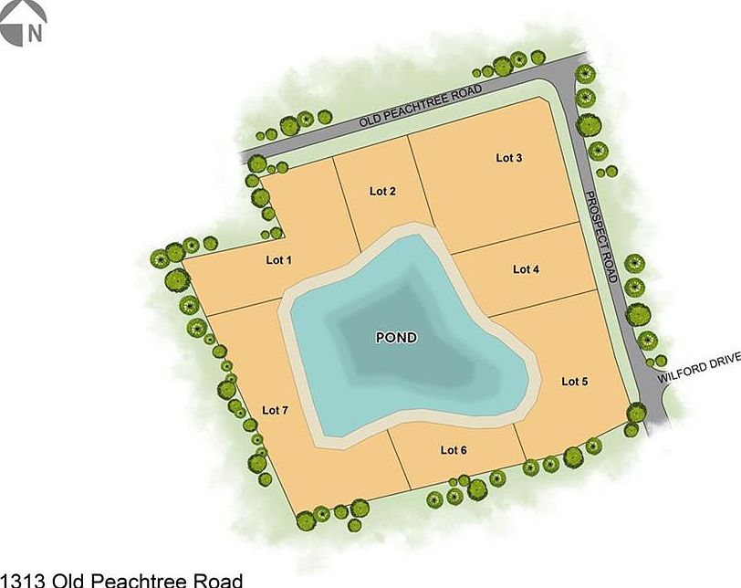 1st image of 2192 Prospect Rd