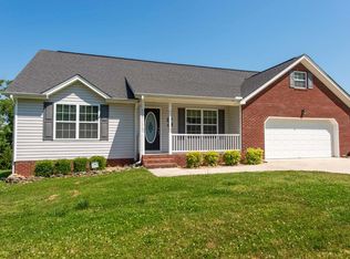 841 Haggard Rd, Ringgold, GA 30736