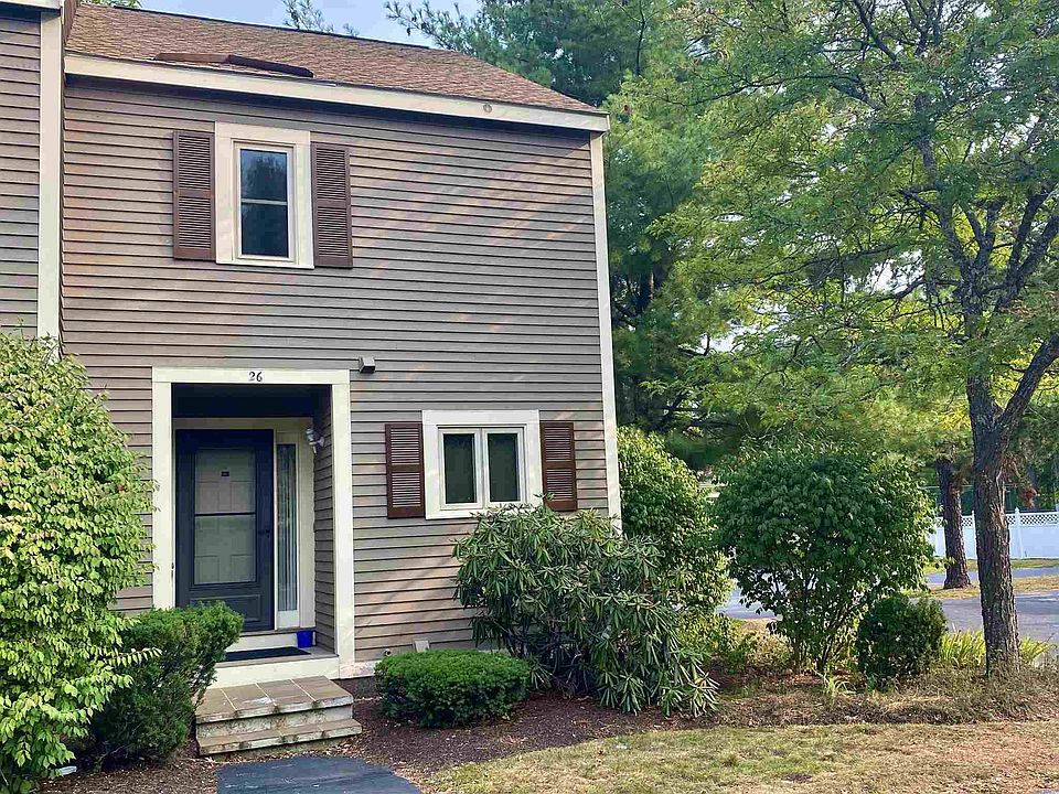 Edgewater Heights 58 Branch Tpke Concord NH Zillow