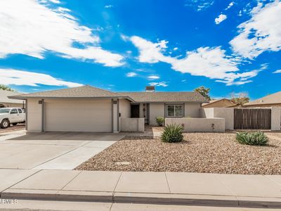 2227 W El Moro Ave, Mesa, AZ, 85202