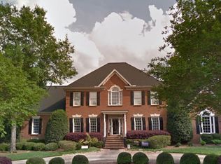 205 Belfrey Dr, Greer, SC 29650