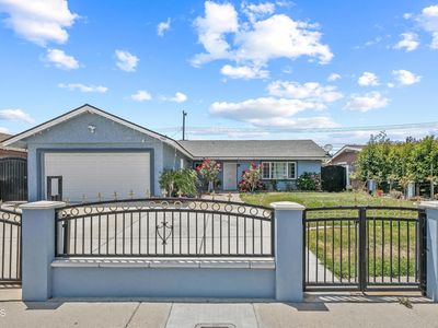 3223 Merced Pl, Oxnard, CA, 93033