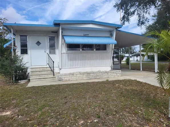 121 RIDGE MANOR DRIVE, LAKE WALES, FL 33853
