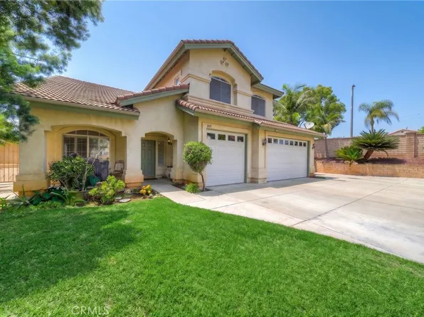 1829 Newcastle Ln, San Dimas, CA 91773